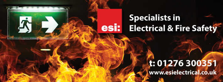 ESI: Fire Safety