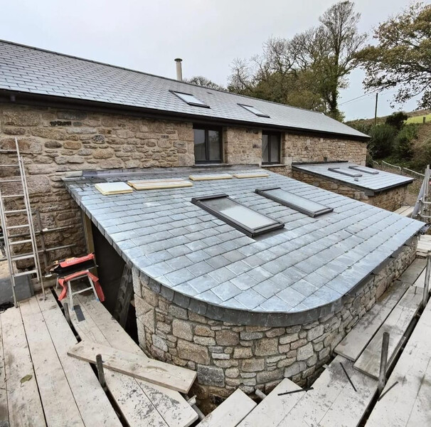 Heritage Roofcraft specialists