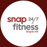 snap fitness Staple Hill