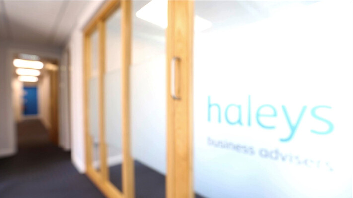Haleys Business Advisers