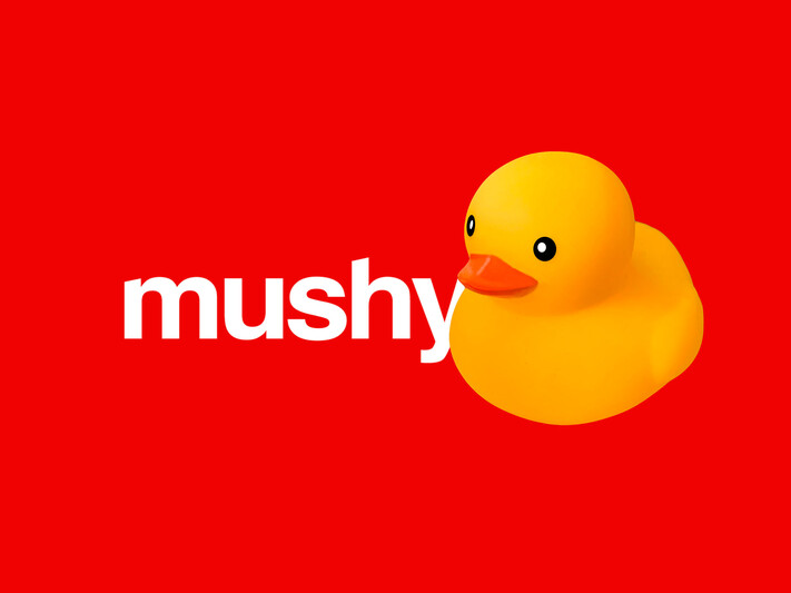 Mushy Media Web Design