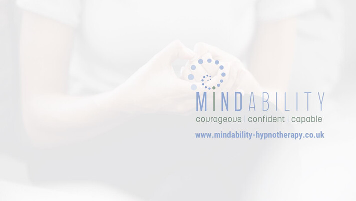 mindability hypnotherapy
