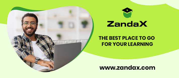 ZandaX