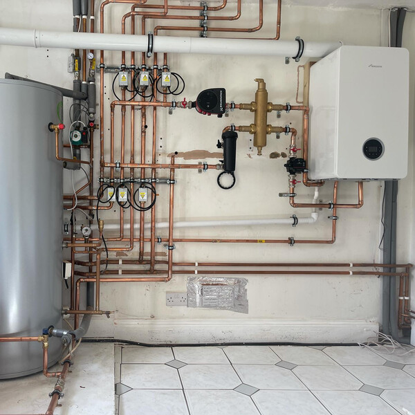 Allstar Systems Norwich Ltd