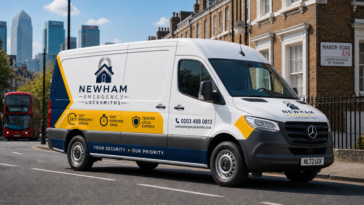 Newham Emergency Locksmiths