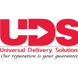 Universal Delivery Solutions Ltd