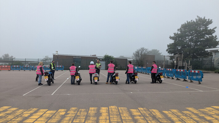 Alternative Motorcycle Training Ltd