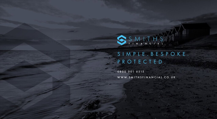 Smiths Financial Solutions Ltd