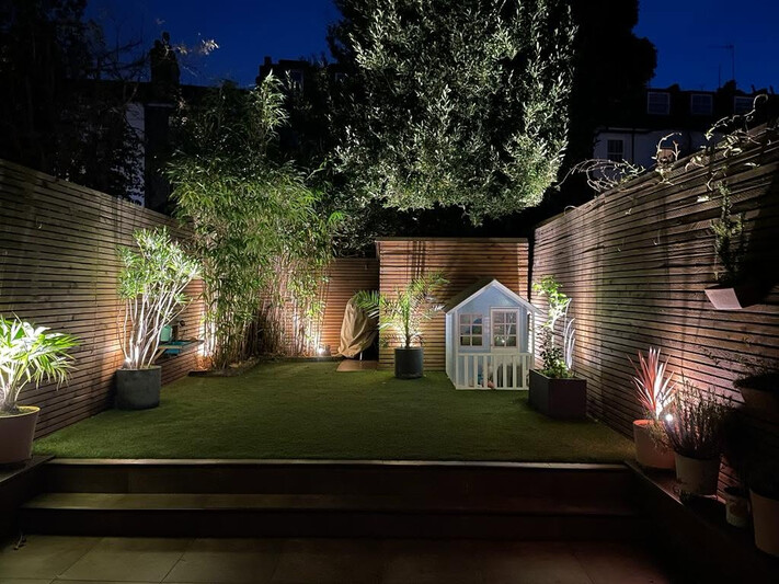 ASWetherell Electrical Contractors