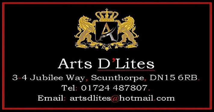 Arts D'Lites