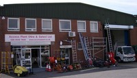 Access Plant (Hire & Sales)