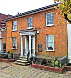 Admiral House Dental Practice