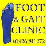Health First Foot & Gait Clinic